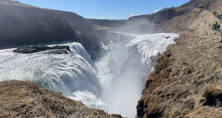 Circuit en petit groupe sur la route circulaire d'Islande et la péninsule de Snæfellsnes - 7 jours - BusTravel Iceland 3
