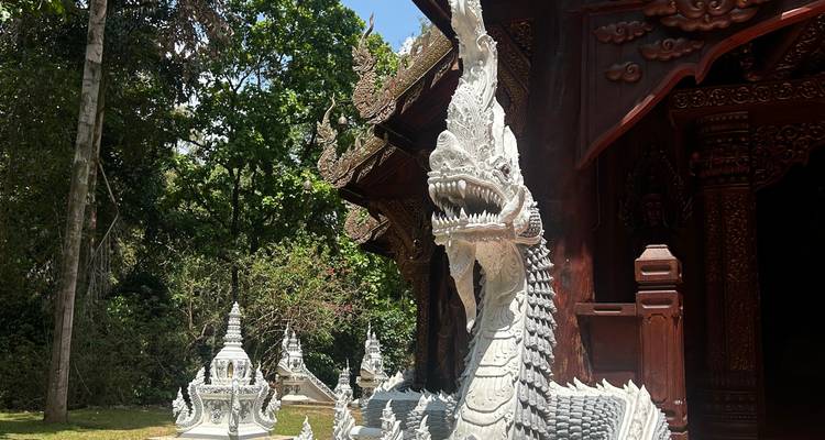 Thai Intro 18 Day - INTRO Travel 4