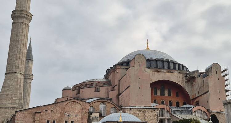 Circuit Super Saver de 9 jours en Turquie - Turkey Escapades 6
