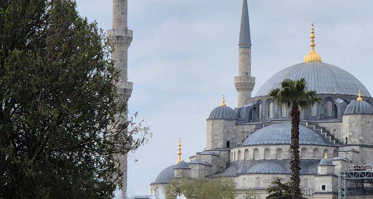 Circuit Super Saver de 9 jours en Turquie - Turkey Escapades 8