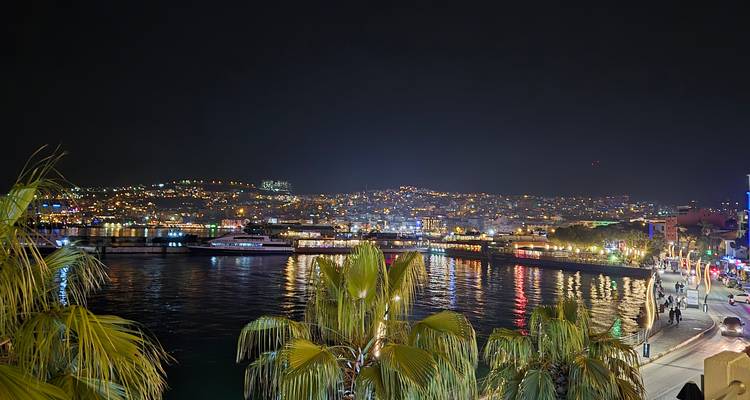 Circuit Super Saver de 9 jours en Turquie - Turkey Escapades 10