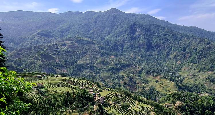 Au nord du Vietnam en 12 jours - Vietnam Tour Fun 6