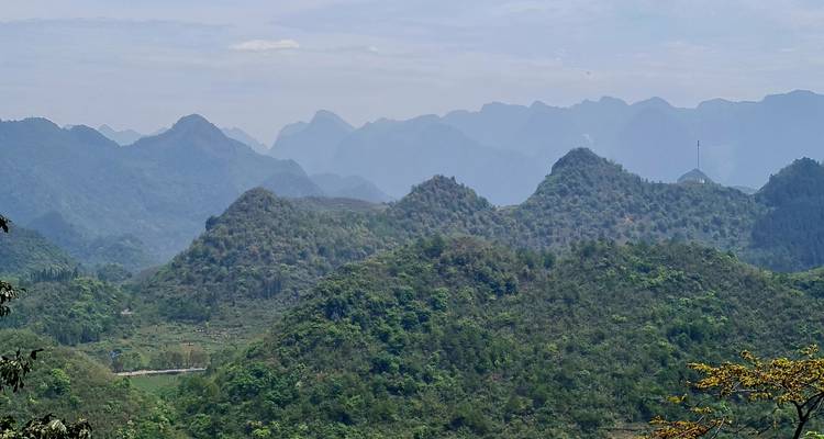 Au nord du Vietnam en 12 jours - Vietnam Tour Fun 3