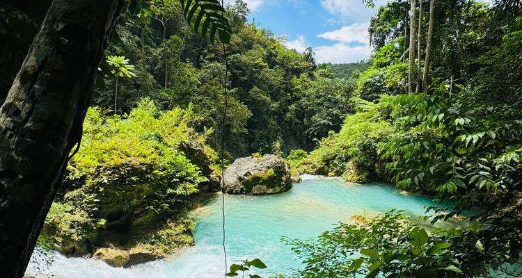 Philippines Island Experience - TruTravels 7
