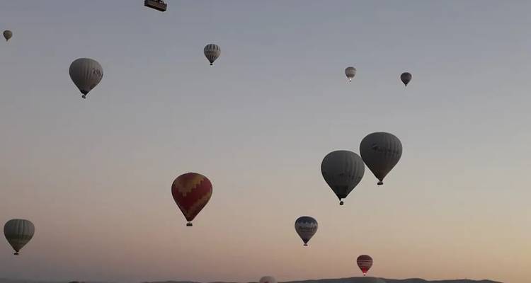 All Tour in Cappadocia - PolygotTravelAgency 4