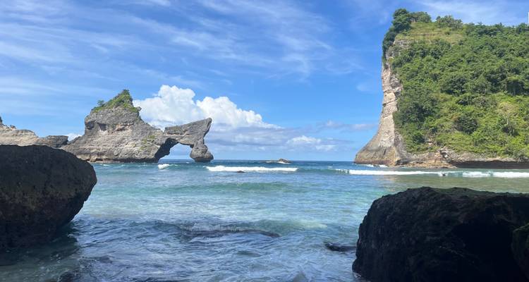 Lo mejor de Bali: experiencia en las Islas Gili y Nusa Penida por 10 días - The Bali Trip Mate 8