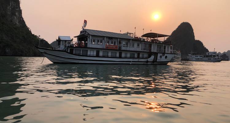 Forfait Vietnam 19 jours 18 nuits - Old Quarter Travel 1
