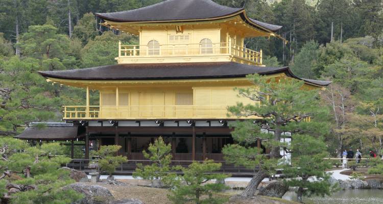 Japanese Scenes and Mount Fuji - Europamundo 1