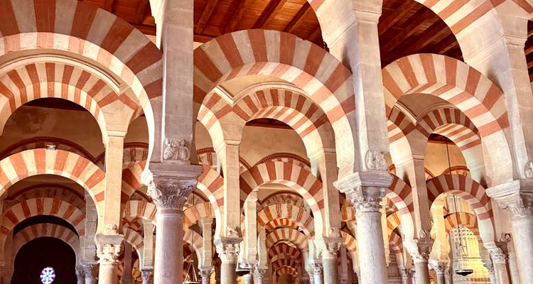 Andalousie et Tolède, 5 jours tout les mardis - VPT Tours 4
