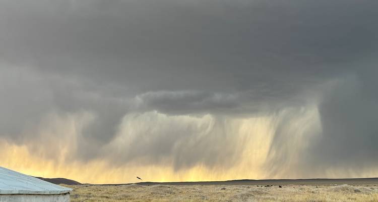 Treasures of Mongolia/OCT-MAY/ - Tour Mongolia 4