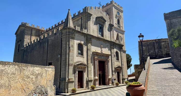 Petit groupe - Points forts de la Sicile (8 personnes maximum) - Sicily Activities 1