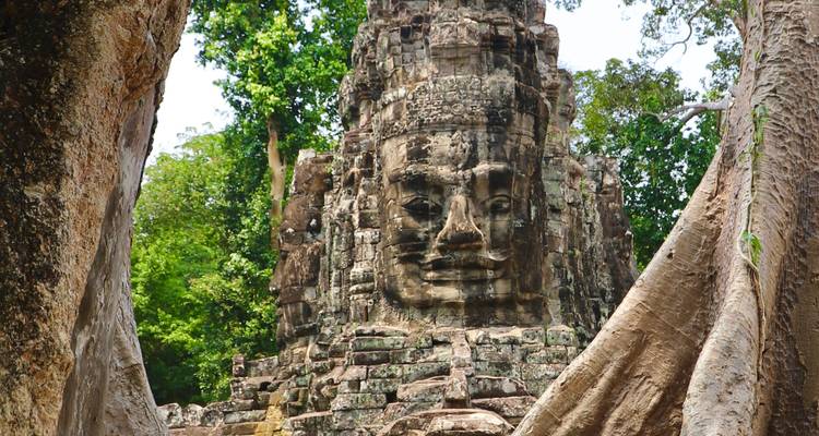 Les esprits du Vietnam, du Cambodge et de la Thaïlande en 16 jours - Realistic Asia 10