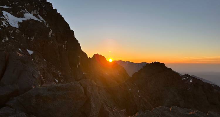 3 jours de randonnée dans le Haut Atlas (Toubkal) avec les hauts lieux du Maroc - Morocco Trip Travel 6