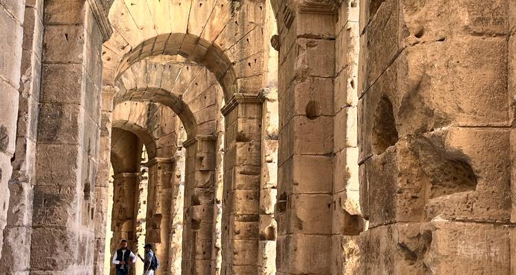 Découvrir la Tunisie, circuit en petit groupe - Tunisie Voyages 1