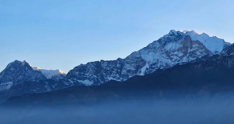 13-Day Nepal Adventure: Himalaya Hiking, Rafting, Wildlife , and Culture - The Dragon Trip 2