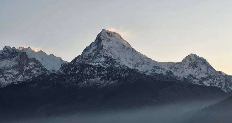 13 jours d'aventure au Népal : Randonnée dans l'Himalaya, rafting, faune et culture - The Dragon Trip 1