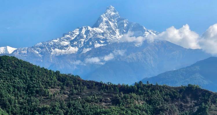 13 jours d'aventure au Népal : Randonnée dans l'Himalaya, rafting, faune et culture - The Dragon Trip 10