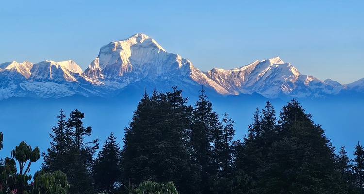 13 jours d'aventure au Népal : Randonnée dans l'Himalaya, rafting, faune et culture - The Dragon Trip 6