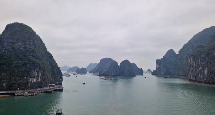 Un Vietnam fascinant en 11 jours - Vietnam Tour Fun 3