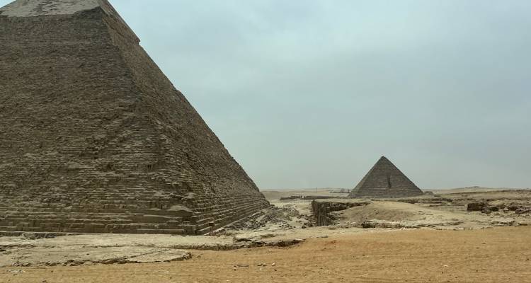 Egypt Budget Explorer: 5 Stars Nile Cruise - Ancient Wonders - GEM - TourShare 9