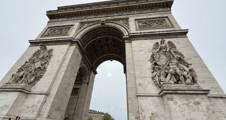 Classic Europe - Expat Explore Travel 2
