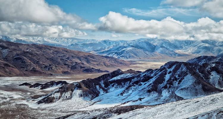 Budget Tibet Overland Tour Fix Departure - Outshine Adventure  4