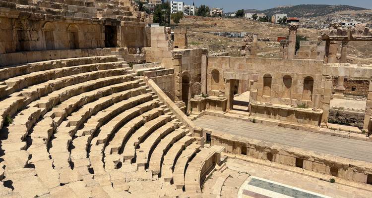 7 Days Tailor-Made Best Jordan Family Tour, Daily Start - Agate Travel 4