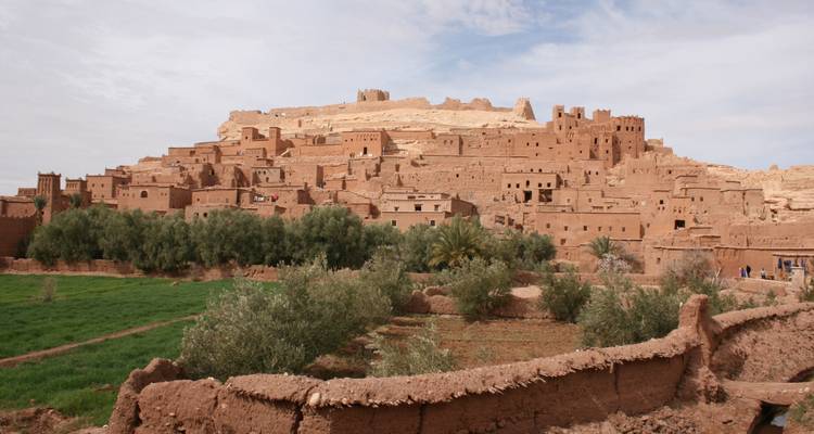 Circuit de 7 jours au Maroc au départ de Marrakech - Explore Morocco Journeys 1