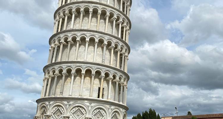 Deluxe Italian Escape with picturesque Cinque Terre - Wanderful Holidays LLC 4