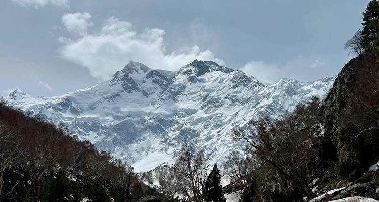 Excursión al Valle de Hunza y al Campo Base del Nanga Parbat 2025 y 2026 - Exploria 1