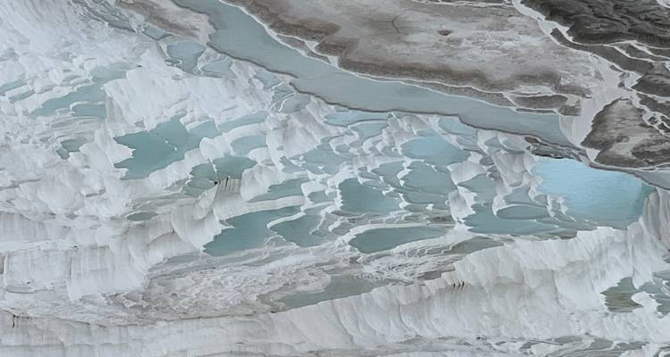7 Days - Istanbul, Cappadocia, Ephesus & Pamukkale / by Plane - Tour Altinkum Travel 4