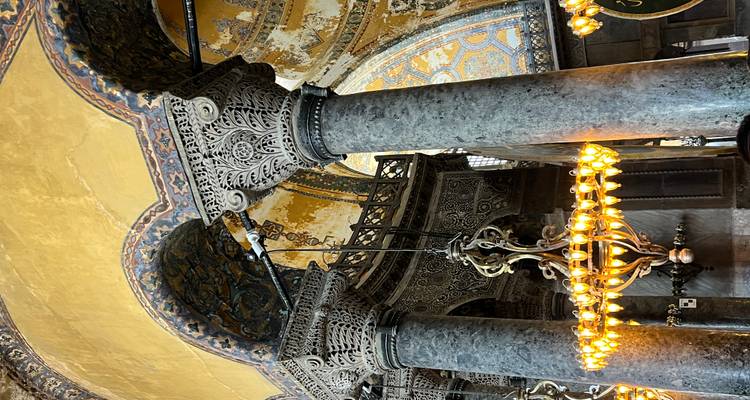 7 Days - Istanbul, Cappadocia, Ephesus & Pamukkale / by Plane - Tour Altinkum Travel 7