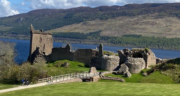 Highland Experience - Le choix écossais - Highland Experience Tours 10