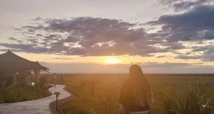 7-Day Kenya 4x4 Classic Camp Safari - Pam Tours and Travel  1