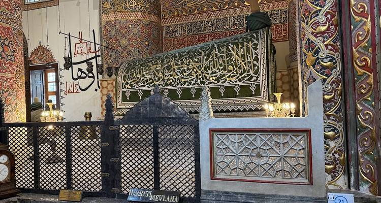 Le meilleur de la Turquie - 10 jours - Tour Altinkum Travel 8