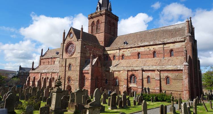 Circuito de 5 días a las orcadas y la costa norte de Escocia desde Edimburgo - Rabbie's Tours 10