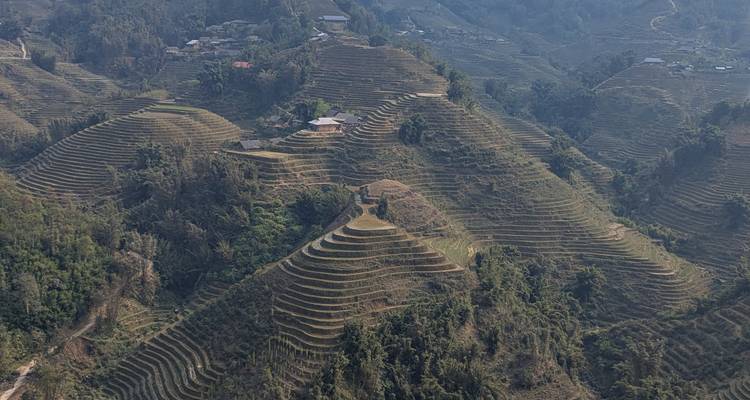 North Vietnam Snapshot 7 Day - One Life Adventures - One Life Adventures 4