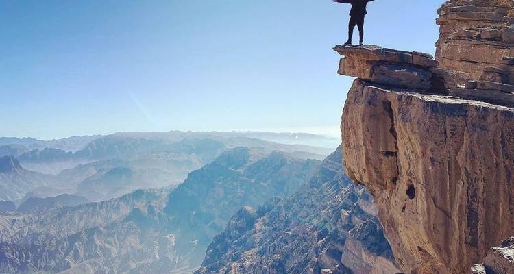 Fantastic Oman 4 Days – Oman Tour Package - Oman City Tours 3