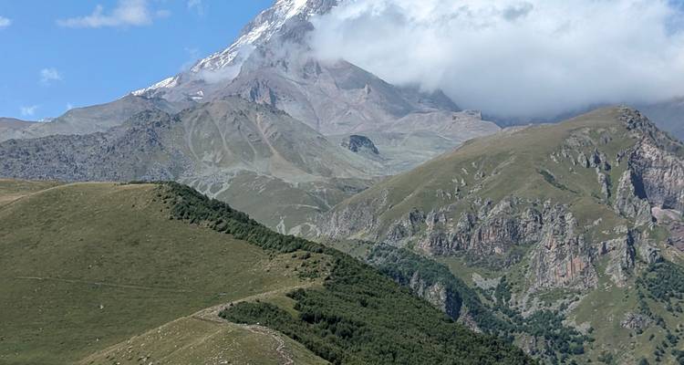 Descubre el Cáucaso: Lo más destacado de Armenia, Georgia y Azerbaiyán - Adventure Bound LTD 1