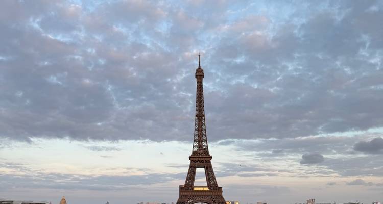 Europe Taster - Expat Explore Travel 7