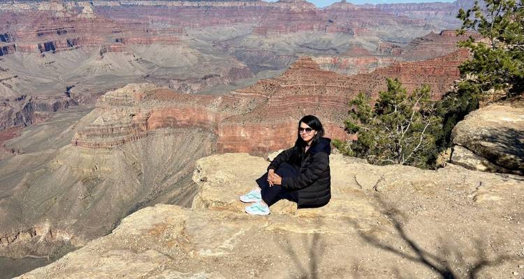 Senderos del oeste - Travel Talk 4