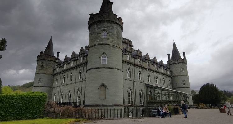 5-Day Iona, Mull & the Isle of Skye Small-Group Tour from Edinburgh - Rabbie's Tours 7