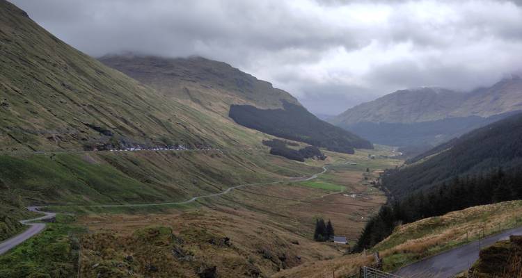5-Day Iona, Mull & the Isle of Skye Small-Group Tour from Edinburgh - Rabbie's Tours 9