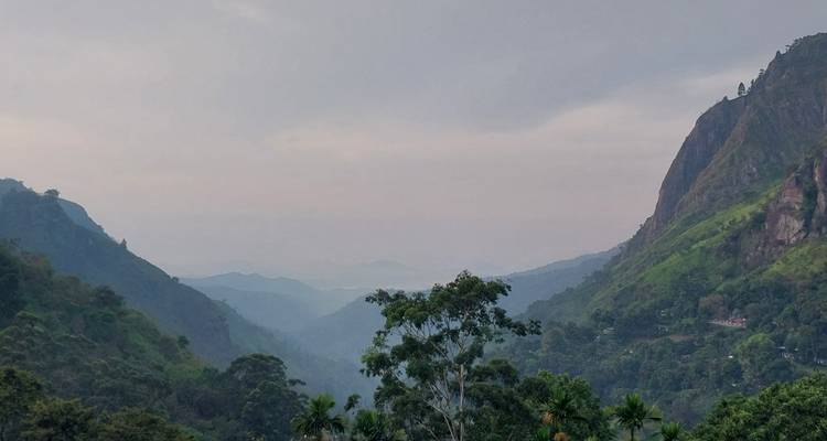 Grande découverte du Sri Lanka - Exotic Perla 3