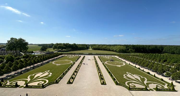 3-day Guided Normandy : D Day Beaches, Mont Saint-michel And Loire Valley Chateaux From Paris - PARISCityVISION 4