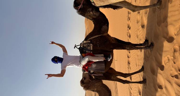 Le meilleur du Maroc - Circuit privé de 8 jours au départ de Marrakech - Guided Morocco Tours 3