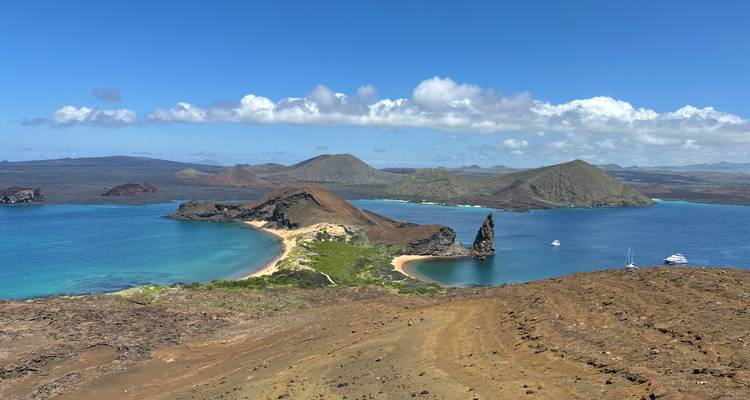 6 Days Incredible Galapagos Land Tour visting 3 Islands - Nature Galapagos & Ecuador 4