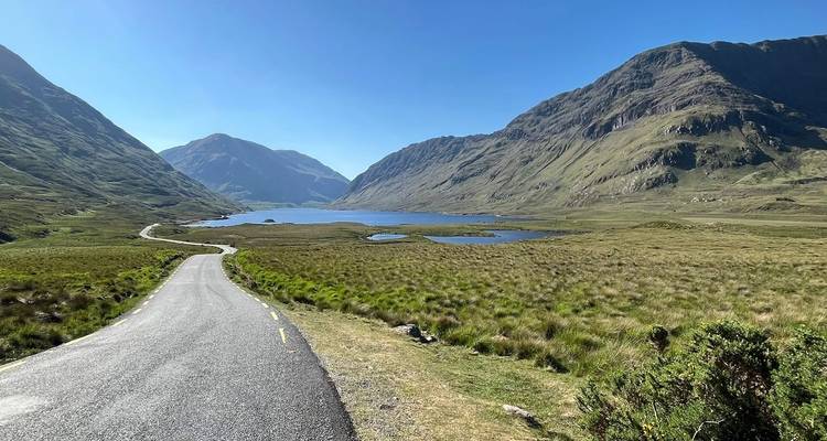 7 jours d'expérience sur la Voie Atlantique - Circuit en petit groupe - Irish Experience Tours 10