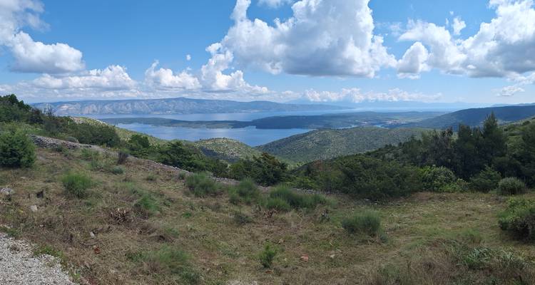 A vélo sur la côte dalmate - Explore! 3