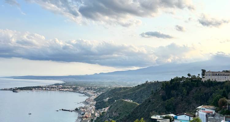 Beauté du sud-est de la Sicile, autotour - TUI Italia 6